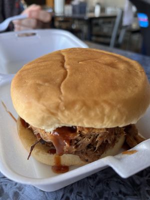 Chatt Smoke House by null