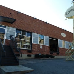 Provenance Antiques - Our store at 1190 Huff Rd Atlanta, GA 30318