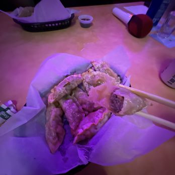 Bar Code Karaoke & Grill - Dumplings - Bars Near Me - Kailua-Kona, Hawaii Bar Code Karaoke & Grill - Dumplings - Bars Near Me - Kailua-Kona, Hawaii