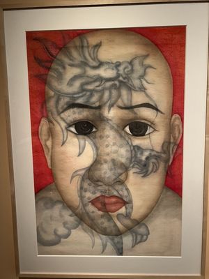 Fukuoka Asian Art Museum by null