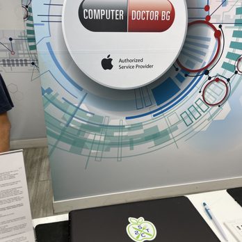 Computer Doctor BG - Great Customer Service - IT Services & Computer Repair Near Me - Las Vegas, Nevada