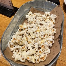 Popcorn