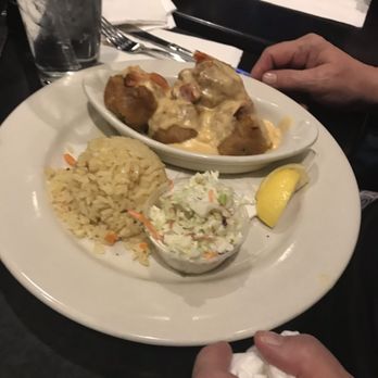 Fresh Catch - Stuffed shrimp - Seafood Near Me - Mansfield, Massachusetts