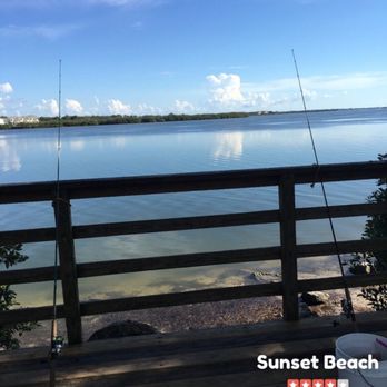 Sunset Beach - Beaches Near Me - Tarpon Springs, Florida Sunset Beach - Beaches Near Me - Tarpon Springs, Florida