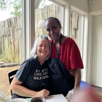 McCarty's Gallery Restaurant - Ms Essie!!!! What a treasure!!! - Breakfast & Brunch Near Me - Merigold, Mississippi McCarty's Gallery Restaurant - Ms Essie!!!! What a treasure!!! - Breakfast & Brunch Near Me - Merigold, Mississippi