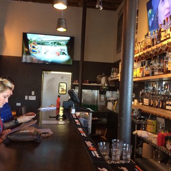 Park & Co. - The beautiful bar - Burgers Near Me - Denver, Colorado Park & Co. - The beautiful bar - Burgers Near Me - Denver, Colorado