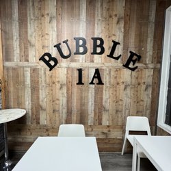 Bubble 1A