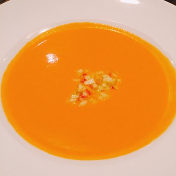 Costa Brava Bistro - Gazpacho - Spanish Near Me - Bellaire, Texas Costa Brava Bistro - Gazpacho - Spanish Near Me - Bellaire, Texas