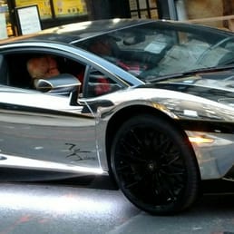 This is not my car, but we like Mr. Magic Car Wash. This is not my car, but we like Mr. Magic Car Wash.