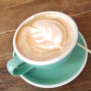Stonefruit Espresso + Kitchen - Mocha - Cafes Near Me - Brooklyn, New York Stonefruit Espresso + Kitchen - Mocha - Cafes Near Me - Brooklyn, New York