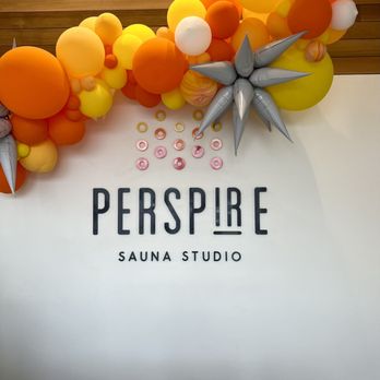 Perspire Sauna Studio - Austin Southwest - Check in/out! - Saunas Near Me - Austin, Texas Perspire Sauna Studio - Austin Southwest - Check in/out! - Saunas Near Me - Austin, Texas