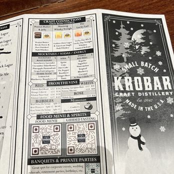 The Hub - Distilleries Near Me - San Luis Obispo, California