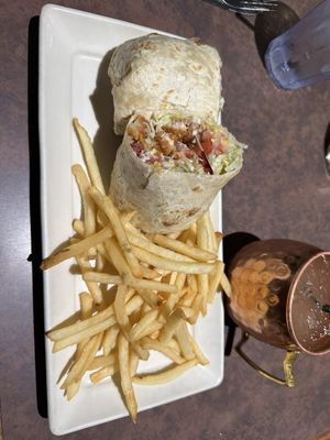 New Deck Tavern by null