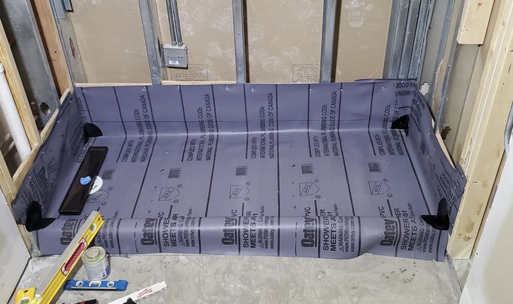 Slide of Cornerstone Plumbing & Heating