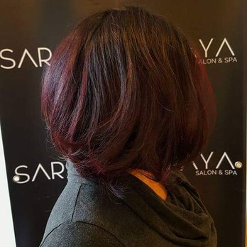 Saraya Salon - Great cut - Hair Salons Near Me - Chicago, Illinois Saraya Salon - Great cut - Hair Salons Near Me - Chicago, Illinois