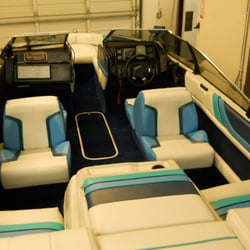 Poseidon Boat Restoration