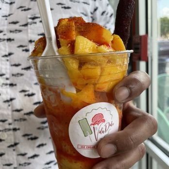 Vida Dulce - Desserts Near Me - Knightdale, North Carolina