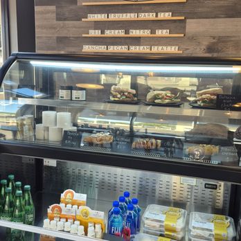 Greenova - Coffee & Tea Near Me - Frisco, Texas Greenova - Coffee & Tea Near Me - Frisco, Texas