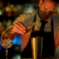 Atelier - Cocktails