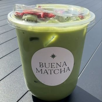 Buena Matcha - Tea Rooms Near Me - Palm Desert, California Buena Matcha - Tea Rooms Near Me - Palm Desert, California