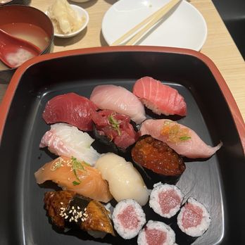 Sushi Ota - Tokusen Nigiri - Sushi Bars Near Me - San Diego, California Sushi Ota - Tokusen Nigiri - Sushi Bars Near Me - San Diego, California