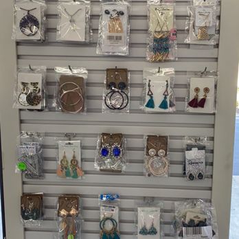 LuvUS Deals - Jewelry start at $3 - Thrift Stores Near Me - Lilburn, Georgia LuvUS Deals - Jewelry start at $3 - Thrift Stores Near Me - Lilburn, Georgia