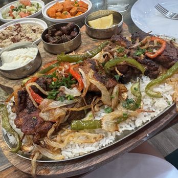 Marrakesh - Buffets Near Me - Washington, DC, District of Columbia