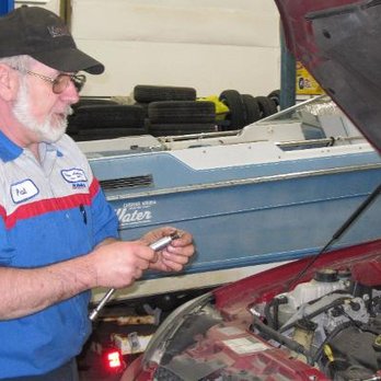 Custom Auto - untitled - Auto Repair Near Me - Elma, Washington Custom Auto - untitled - Auto Repair Near Me - Elma, Washington