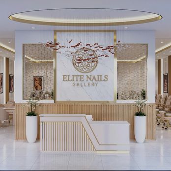 Elite Nails Gallery - Nail Salons Near Me - Surprise, Arizona Elite Nails Gallery - Nail Salons Near Me - Surprise, Arizona