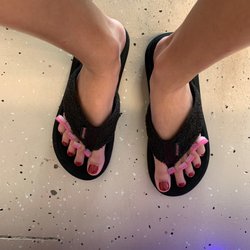 Ocean Nails and Spa - My wonderful nails