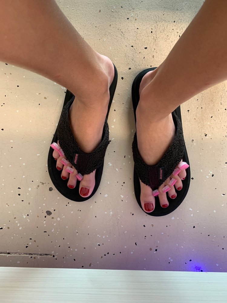 Ocean Nails and Spa Image
