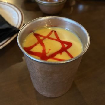 Swaraj - My fav mango lassi - Indian Near Me - San Ramon, California