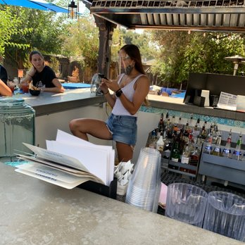 Taberna - Emma is a great bartender. Good place to hangout and have a decent beer. - Tapas Bars Near Me - La Verne, California