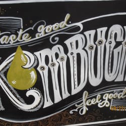 Whalebird Kombucha