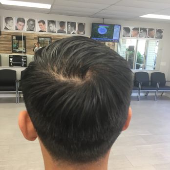 Forever Barber - Barbers Near Me - Santee, California
