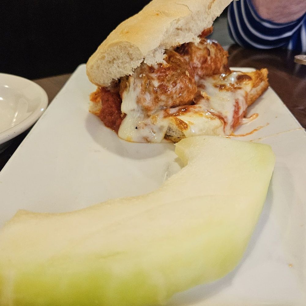 Riccardo's - Italian Near Me - Belleview, Florida Riccardo's - Italian Near Me - Belleview, Florida