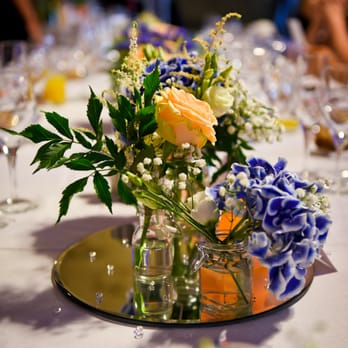 Jardin Mademoiselle - Florists Near Me - Lyon, 69 Jardin Mademoiselle - Florists Near Me - Lyon, 69