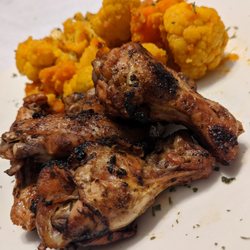 Homestyle Personal Chef