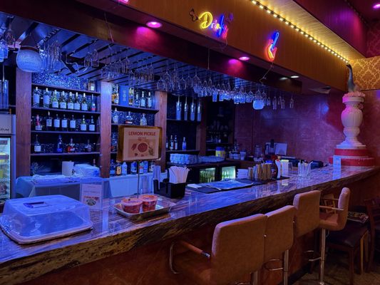 Chennai Cafe by null