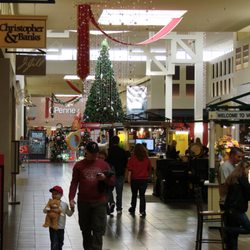 Valley River Center