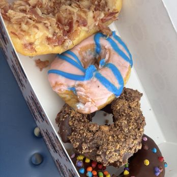 Hurts Donut Company - Donuts Near Me - Omaha, Nebraska Hurts Donut Company - Donuts Near Me - Omaha, Nebraska