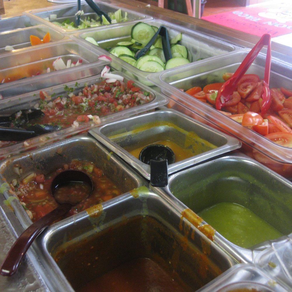 Don Taco - Mexican Near Me - Vancouver, Washington Don Taco - Mexican Near Me - Vancouver, Washington