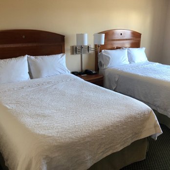 Hampton Inn Montrose - Queen beds - Hotels Near Me - Montrose, Colorado Hampton Inn Montrose - Queen beds - Hotels Near Me - Montrose, Colorado