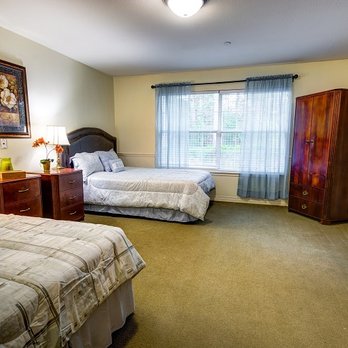 The Auberge at The Woodlands - Assisted Living Facilities Near Me - The Woodlands, Texas The Auberge at The Woodlands - Assisted Living Facilities Near Me - The Woodlands, Texas