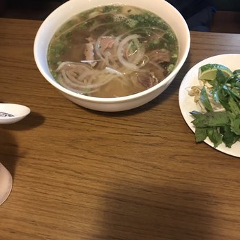 Pho Viet - Vietnamese Near Me - Atlantic Beach, Florida