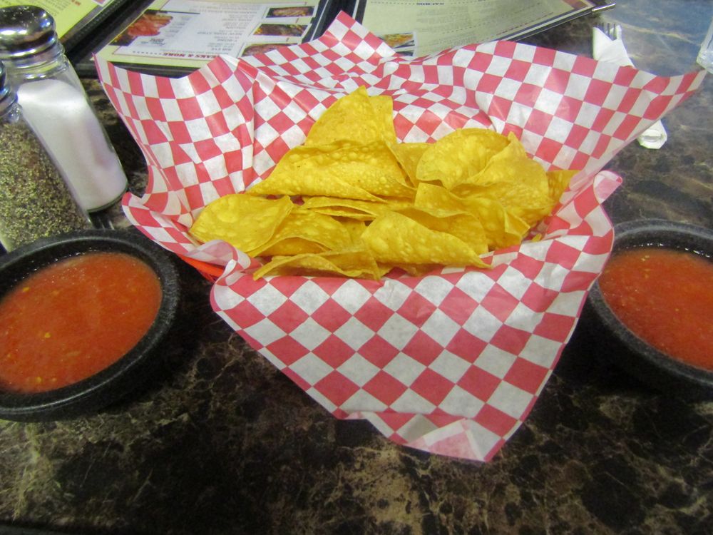 Santiago's Restaurant