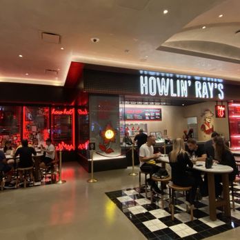 Howlin’ Ray’s - Southern Near Me - Las Vegas, Nevada Howlin’ Ray’s - Southern Near Me - Las Vegas, Nevada