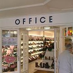Office Shoes