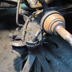 G&G Auto Repair