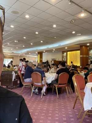 DimSum Seafood Restaurant by null